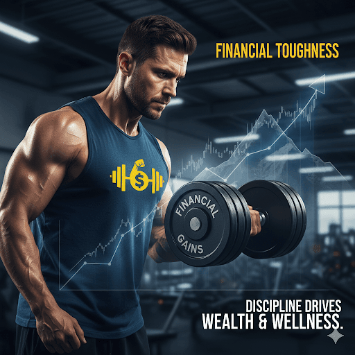 Financial Fitness Academy 