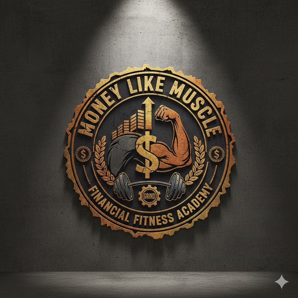 Financially Fitness Gear